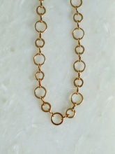 Load image into Gallery viewer, Devali Charm Necklace - Waterproof
