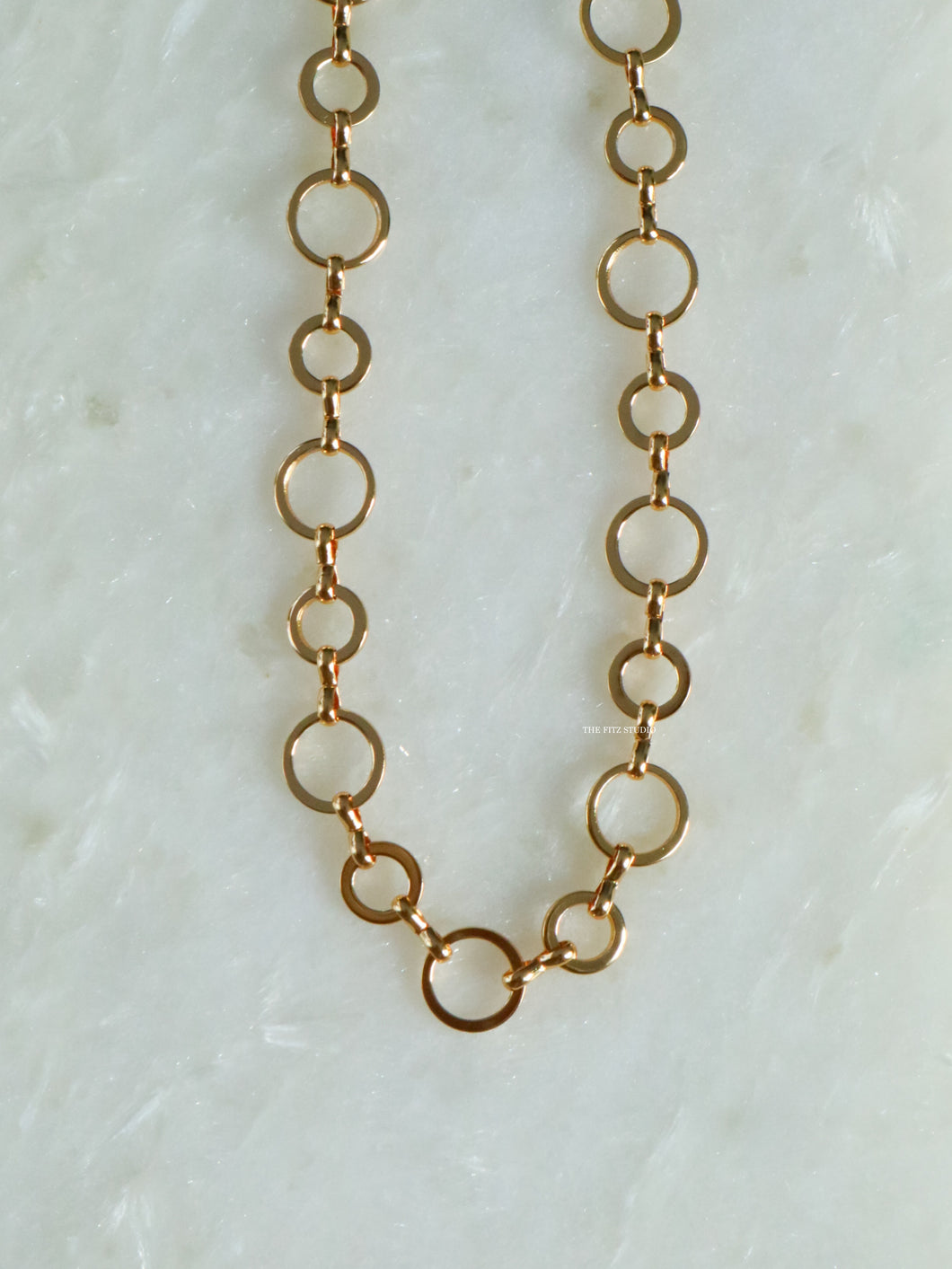 Devali Charm Necklace - Waterproof