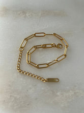 Load image into Gallery viewer, Skinny Jeans Bracelet - Waterproof
