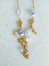 Load image into Gallery viewer, Dekila Necklace - Waterproof
