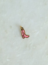 Load image into Gallery viewer, 1pc Lady Shoe Charm - Waterproof

