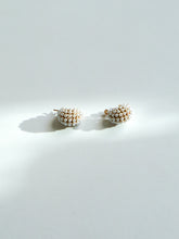 Load image into Gallery viewer, Gibri Pearl Earrings - Waterproof
