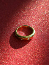 Load image into Gallery viewer, Stari Ring - Waterproof
