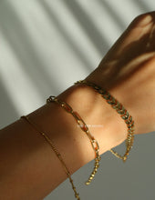Load image into Gallery viewer, Fine Ball Bracelet-Anklet
