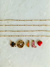 Load image into Gallery viewer, Karo Stick Necklace - Waterproof
