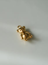 Load image into Gallery viewer, 1pc Qute Bear Charm - Waterproof
