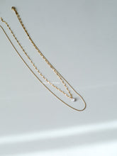 Load image into Gallery viewer, Layered Haul Necklace - Waterproof
