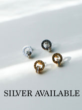 Load image into Gallery viewer, Timeless VI Earrings (2 Colors)
