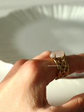 Load image into Gallery viewer, Pinky Love Ring - Waterproof
