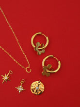 Load image into Gallery viewer, Up Tokyo Earrings - Waterproof
