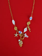 Load image into Gallery viewer, Dekila Necklace - Waterproof
