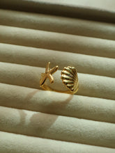 Load image into Gallery viewer, Under Sea Ring - Waterproof
