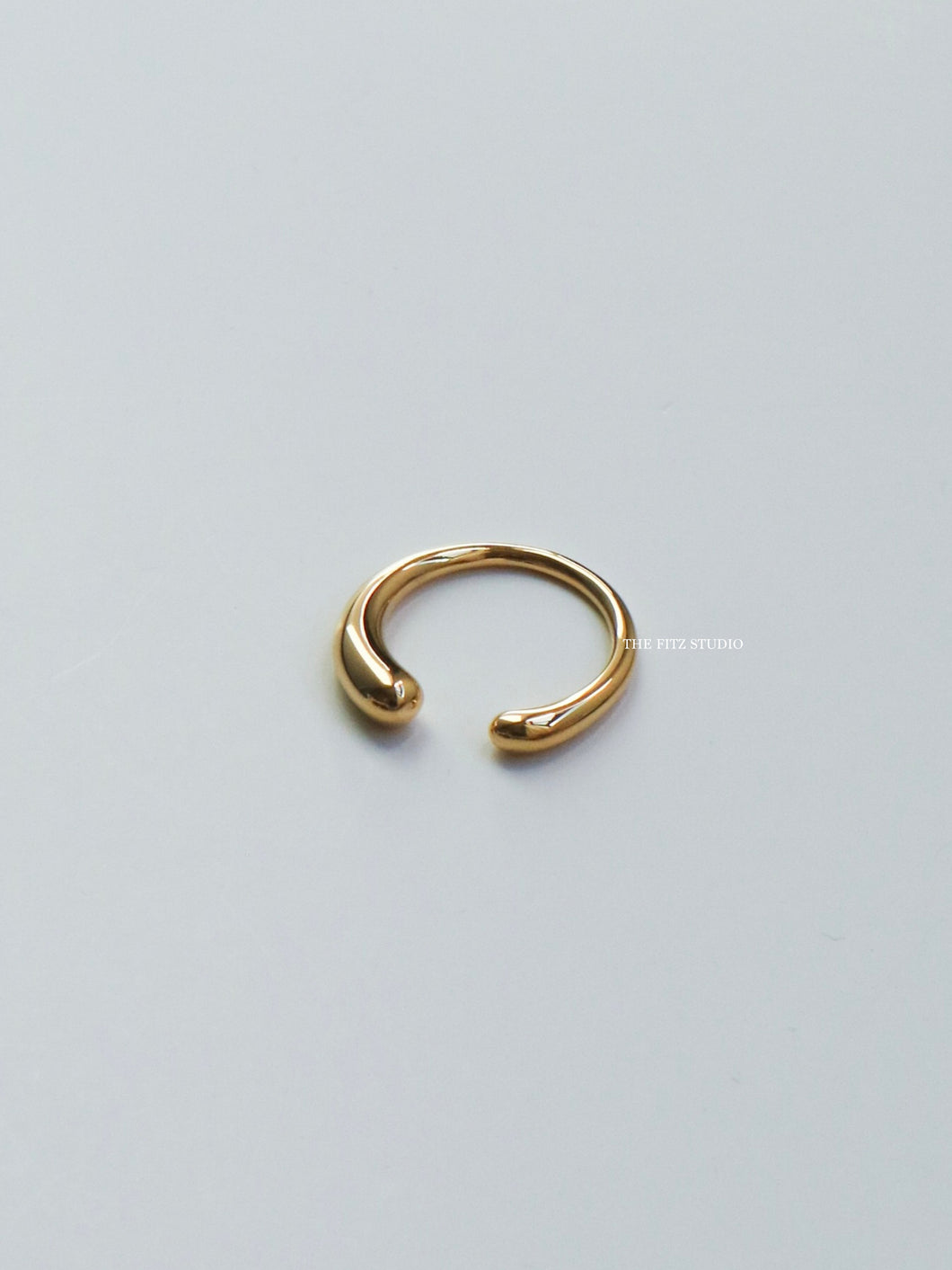 Tworam Ring - Waterproof