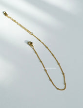 Load image into Gallery viewer, Fine Ball Bracelet - Waterproof
