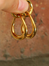 Load image into Gallery viewer, Odri Drop Earrings - Waterproof
