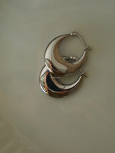 Load image into Gallery viewer, Silver Junju Earrings - Waterproof
