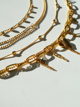 Load image into Gallery viewer, Heartstone Charm Bracelet - Waterproof
