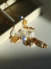 Load image into Gallery viewer, Dekila Necklace - Waterproof
