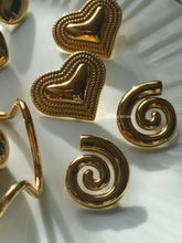 Load image into Gallery viewer, How Sweet Earrings - Waterproof
