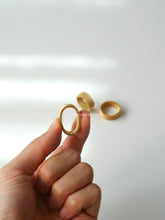 Load image into Gallery viewer, Soft Hush Ring - Waterproof
