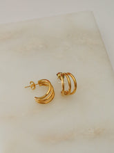 Load image into Gallery viewer, Zizi Earrings - Waterproof
