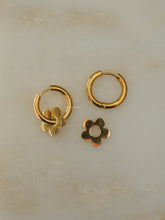 Load image into Gallery viewer, Up Tokyo Earrings - Waterproof

