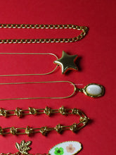 Load image into Gallery viewer, Envy Star Necklace - Waterproof
