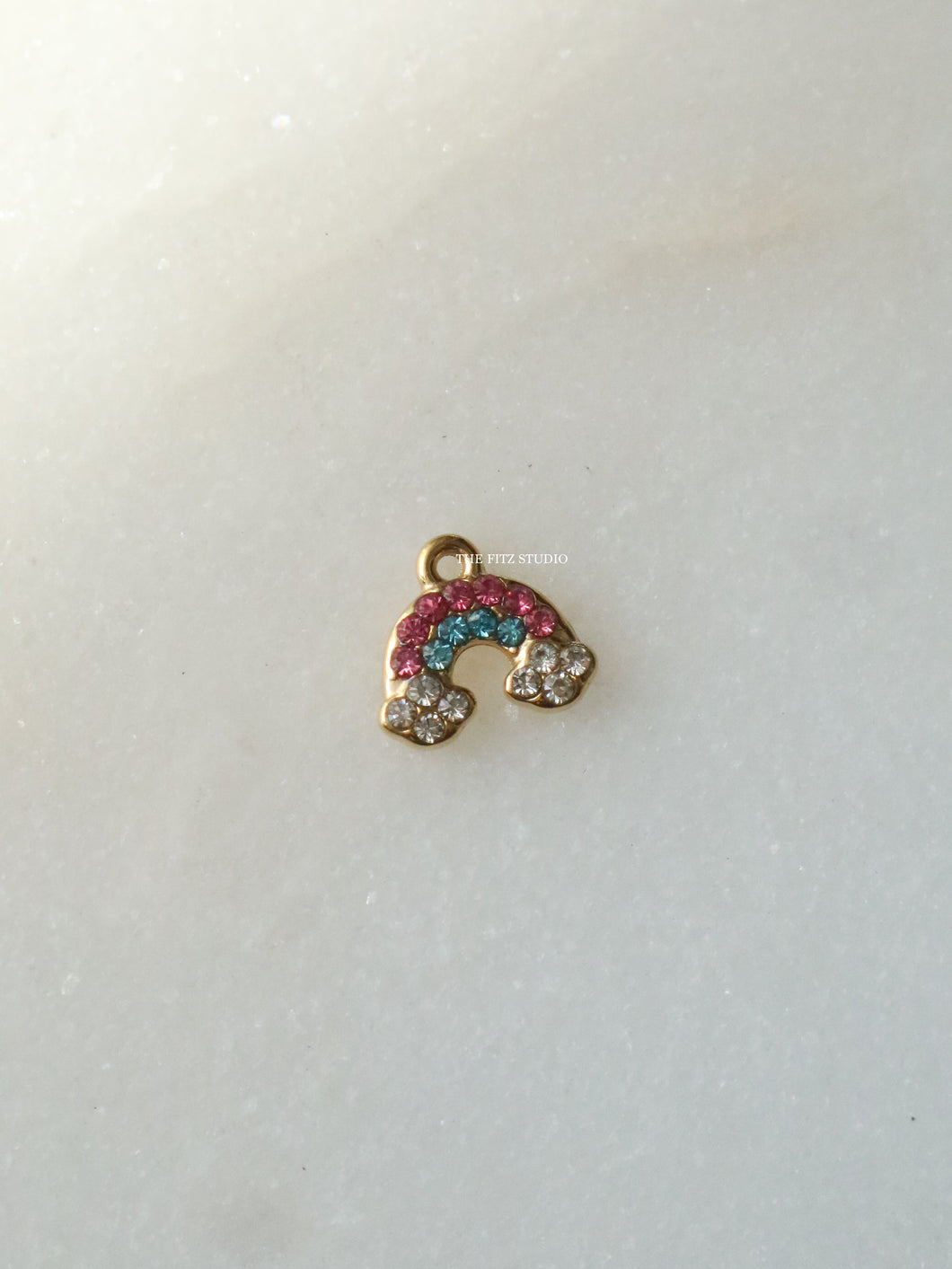 1pc Sha Flight Charm - Waterproof