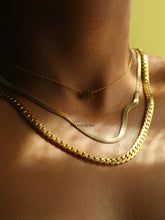 Load image into Gallery viewer, My Initial Necklace
