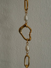 Load image into Gallery viewer, Sacred Pearl Bracelet - Waterproof
