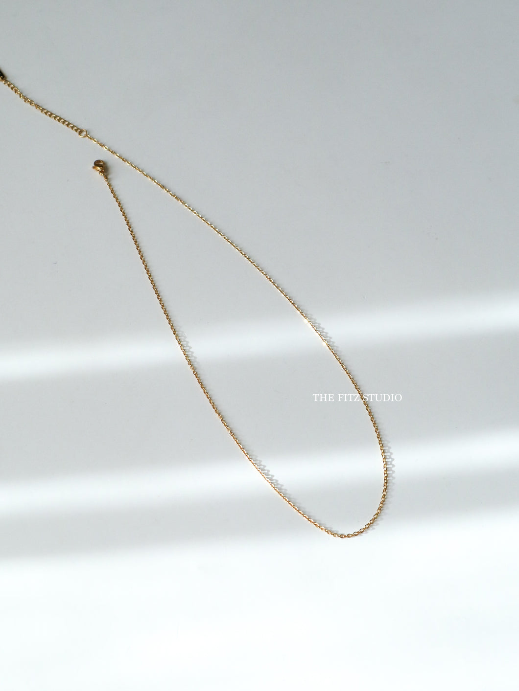 Chami Necklace - Waterproof