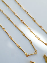 Load image into Gallery viewer, Karo Stick Necklace - Waterproof

