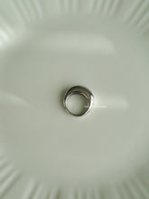 Load image into Gallery viewer, Silver Zai Ring - Waterproof

