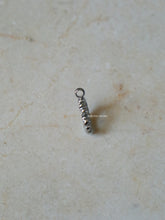 Load image into Gallery viewer, 1pc Mila A-Z Initial Charm - Waterproof
