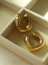 Load image into Gallery viewer, Nana Earrings - Waterproof
