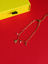 Load image into Gallery viewer, Pretty Starfish Bracelet - Waterproof
