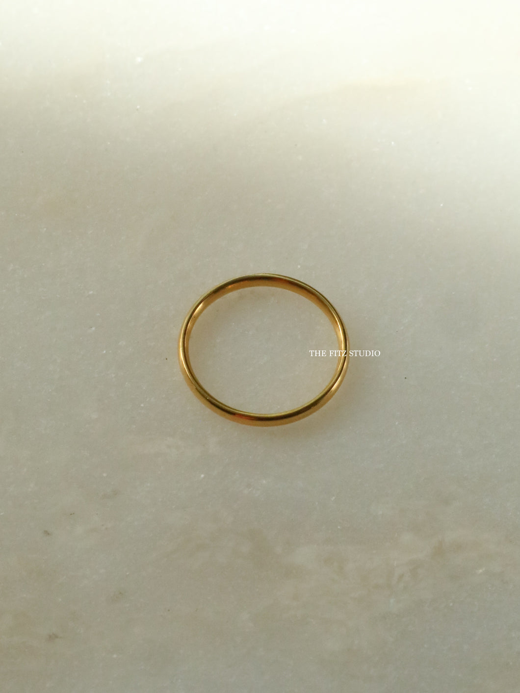 Semsona Band Ring