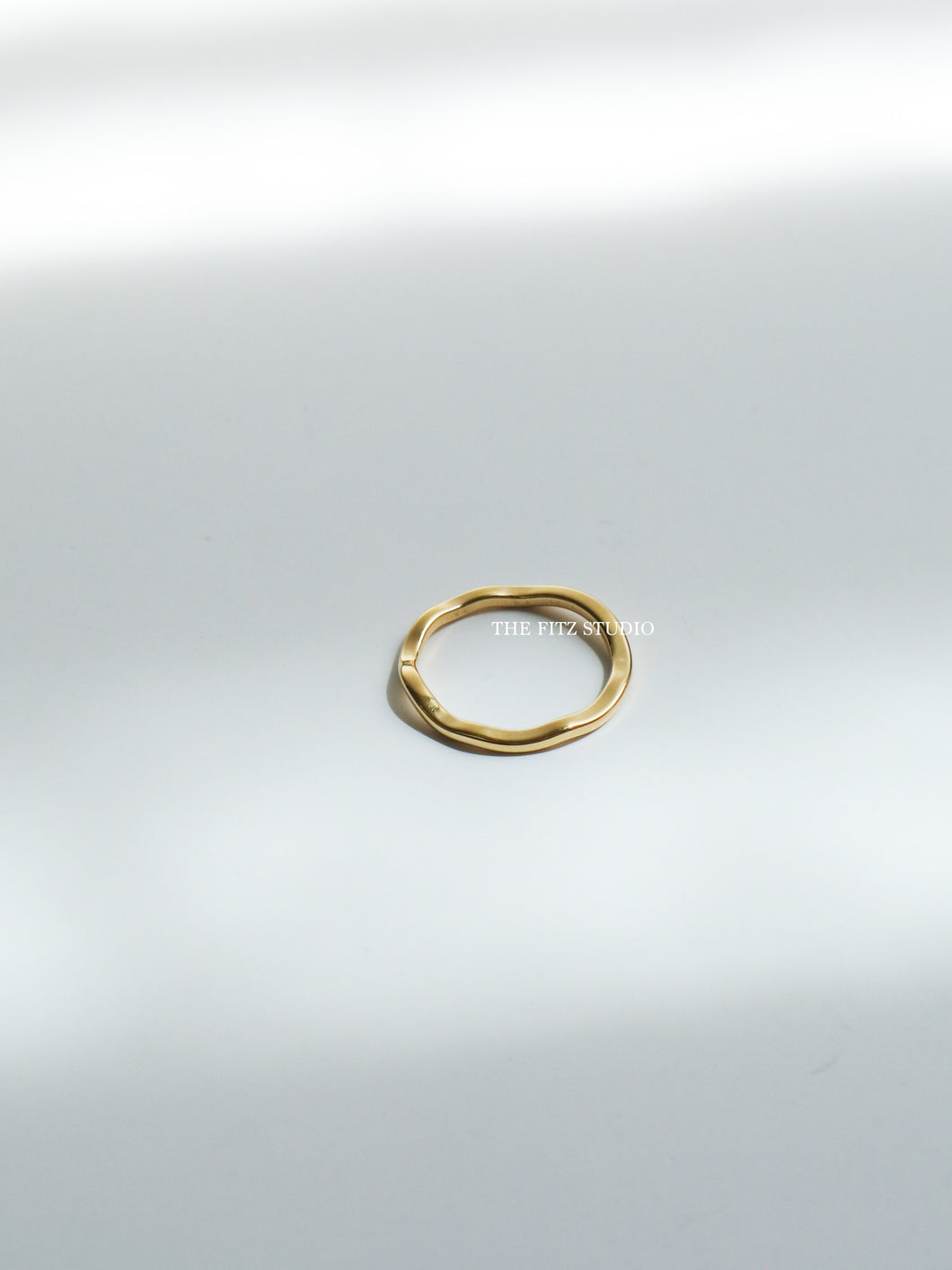 Gaon Ring