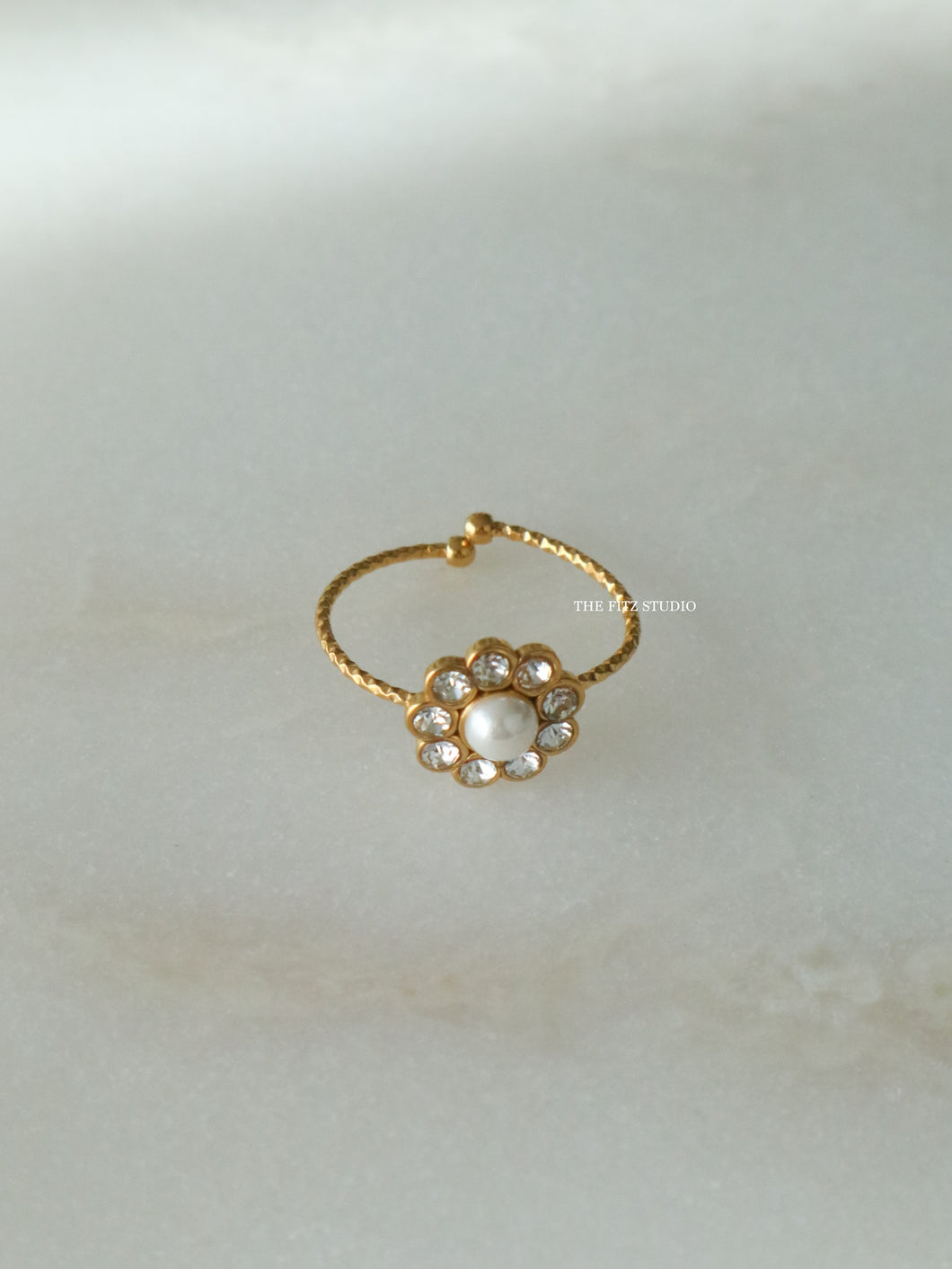 Nextri Ring - Waterproof