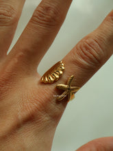 Load image into Gallery viewer, Under Sea Ring - Waterproof
