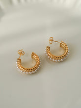 Load image into Gallery viewer, Beyond Earrings - Waterproof
