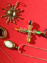 Load image into Gallery viewer, Kudos Necklace - Waterproof
