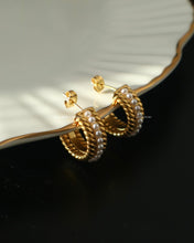 Load image into Gallery viewer, Beyond Earrings - Waterproof
