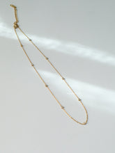 Load image into Gallery viewer, Grace Fitz Necklace - Waterproof
