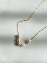 Load image into Gallery viewer, Alilit Necklace - Waterproof
