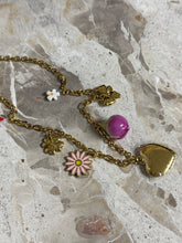 Load image into Gallery viewer, Jayday Charm Necklace - Waterproof
