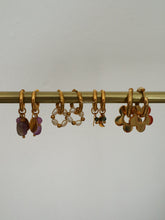 Load image into Gallery viewer, Plus Up Tokyo Earrings - Waterproof
