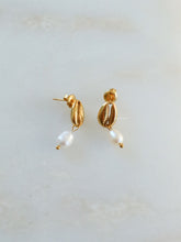 Load image into Gallery viewer, Merme Drop Earrings - Waterproof
