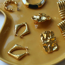Load image into Gallery viewer, Orion Earrings - Waterproof
