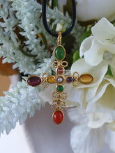 Load image into Gallery viewer, Kudos Necklace - Waterproof
